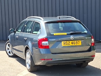 Used Skoda Octavia 2020 for sale - 78808245: Photo