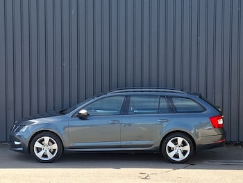 Used Skoda Octavia 2020 for sale - 78808245: Photo