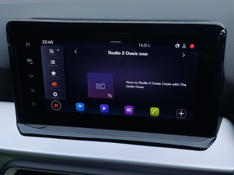 Used SEAT Ibiza 2025 for sale - 76771448: Photo 14