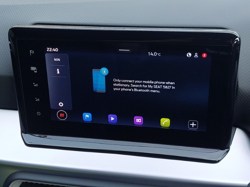 Used SEAT Ibiza 2025 for sale - 76771448: Photo 15