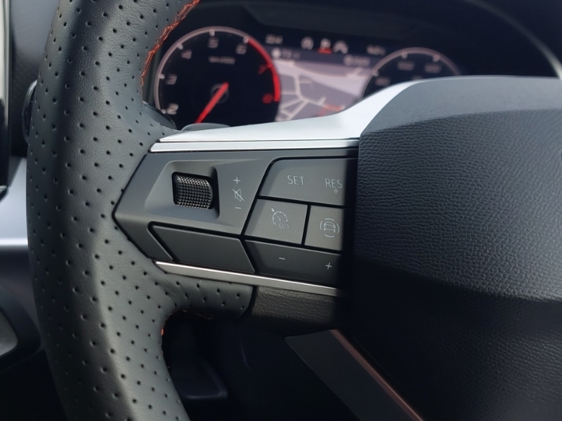 Used SEAT Ibiza 2025 for sale - 76771448: Photo 18