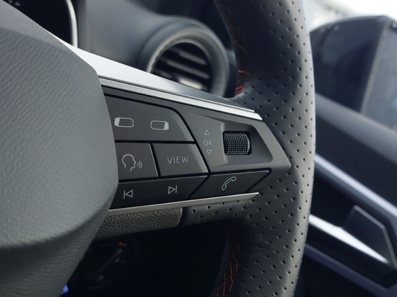 Used SEAT Ibiza 2025 for sale - 76771448: Photo 19