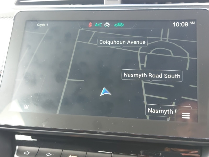 Used MG MG ZS 2023 for sale - 78202717: Photo 10