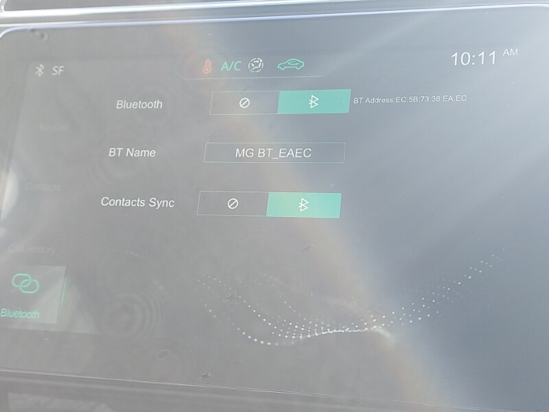 Used MG MG ZS 2023 for sale - 78202717: Photo 12