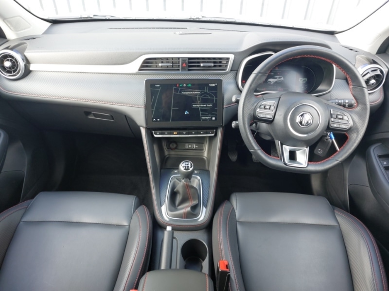 Used MG MG ZS 2023 for sale - 78202717: Photo 2