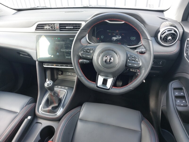 Used MG MG ZS 2023 for sale - 78202717: Photo 7