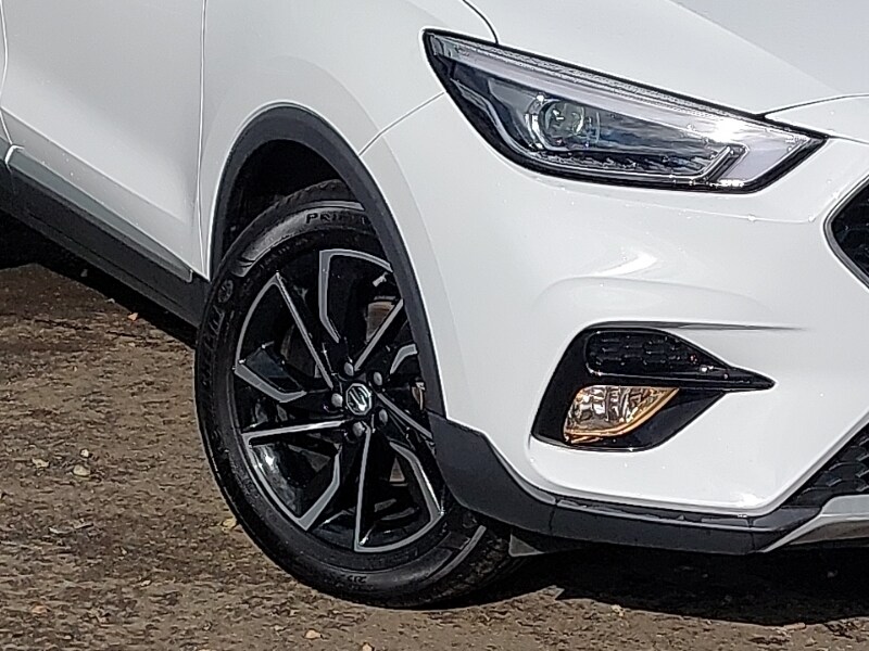 Used MG MG ZS 2023 for sale - 78202717: Photo 9