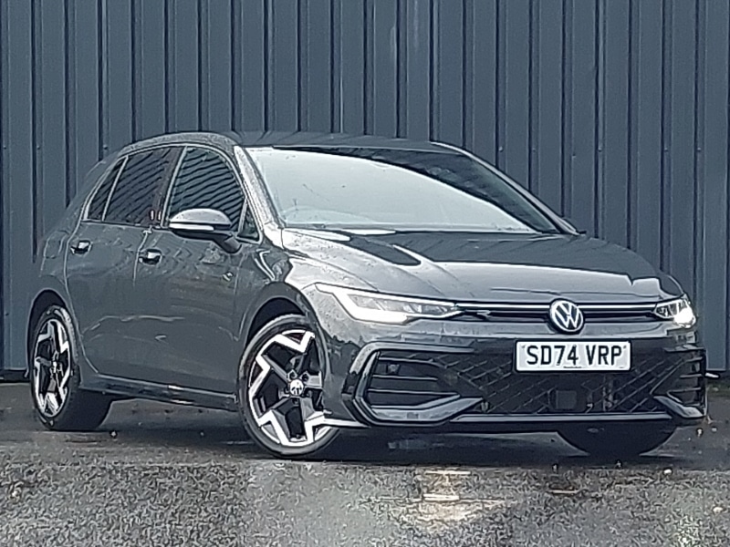 Used Volkswagen Golf 2024 for sale - 76431678: Photo 1