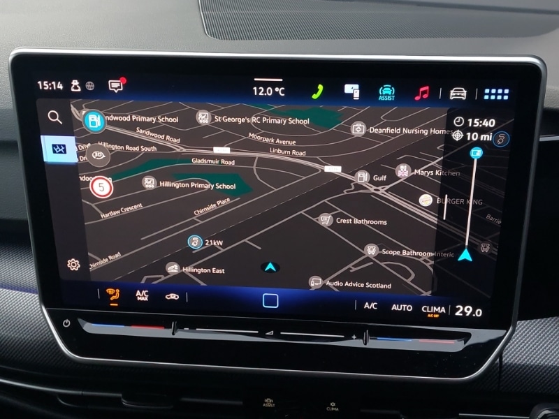 Used Volkswagen Golf 2024 for sale - 76431678: Photo 10