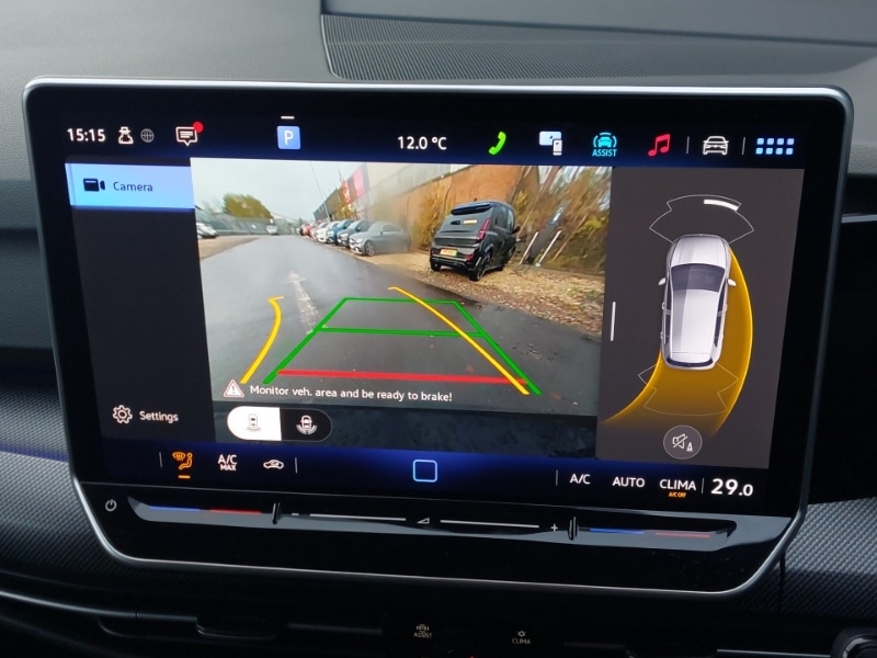 Used Volkswagen Golf 2024 for sale - 76431678: Photo 11