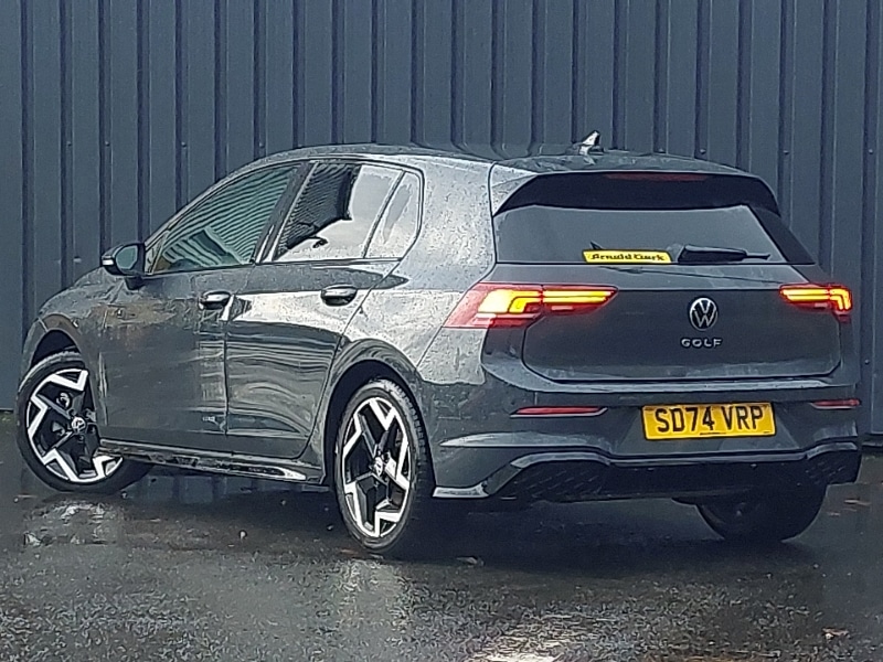 Used Volkswagen Golf 2024 for sale - 76431678: Photo 3