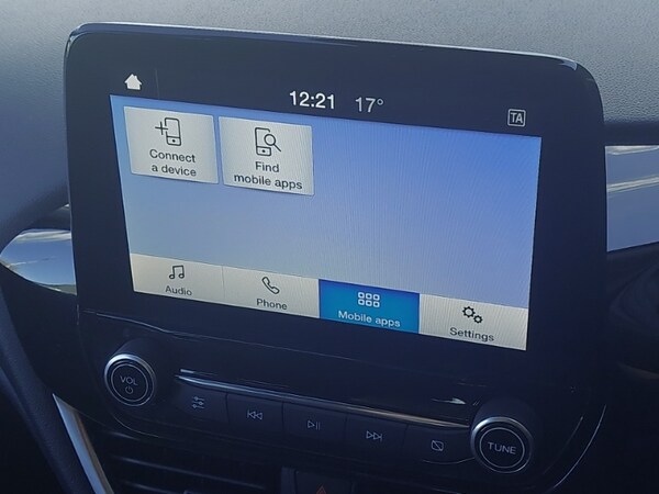 Used Ford Fiesta 2022 for sale - 76070916: Photo 13