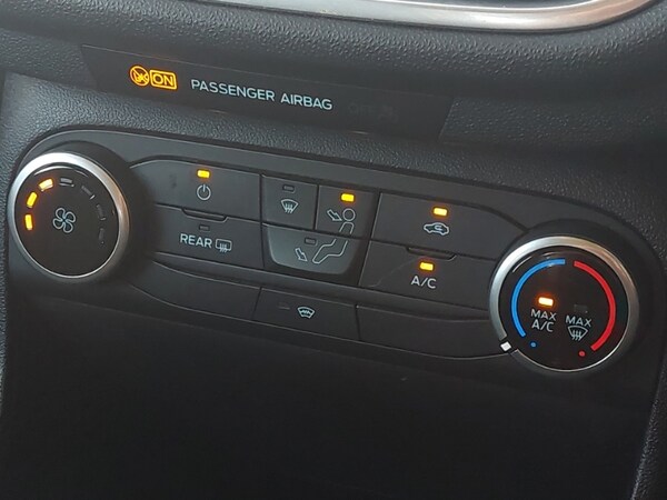 Used Ford Fiesta 2022 for sale - 76070916: Photo 14