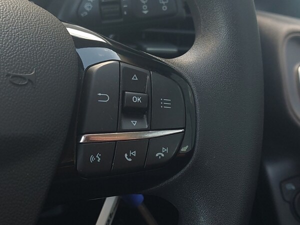 Used Ford Fiesta 2022 for sale - 76070916: Photo 19