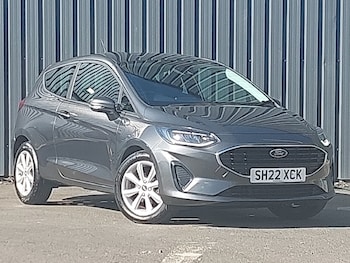 Ford - Fiesta