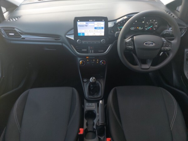 Used Ford Fiesta 2022 for sale - 76070916: Photo 2