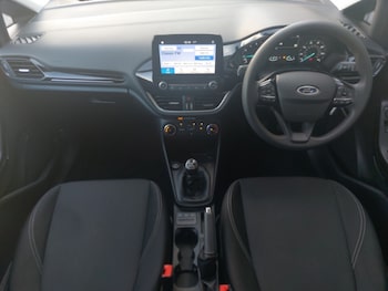 Used Ford Fiesta 2022 for sale - 76070916: Photo 2