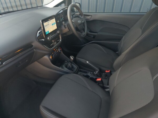 Used Ford Fiesta 2022 for sale - 76070916: Photo 5