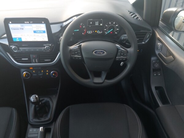 Used Ford Fiesta 2022 for sale - 76070916: Photo 7