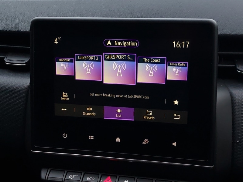 Used Renault Clio 2023 for sale - 77424331: Photo 13