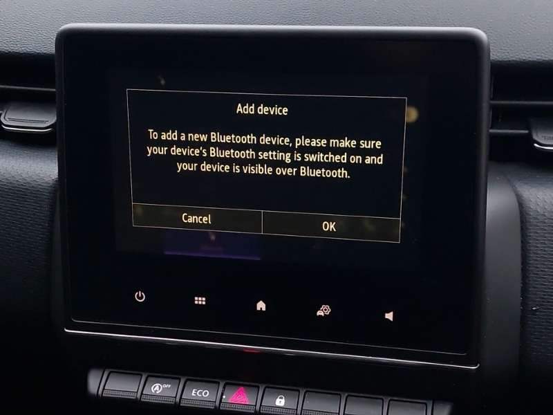 Used Renault Clio 2023 for sale - 77424331: Photo 14