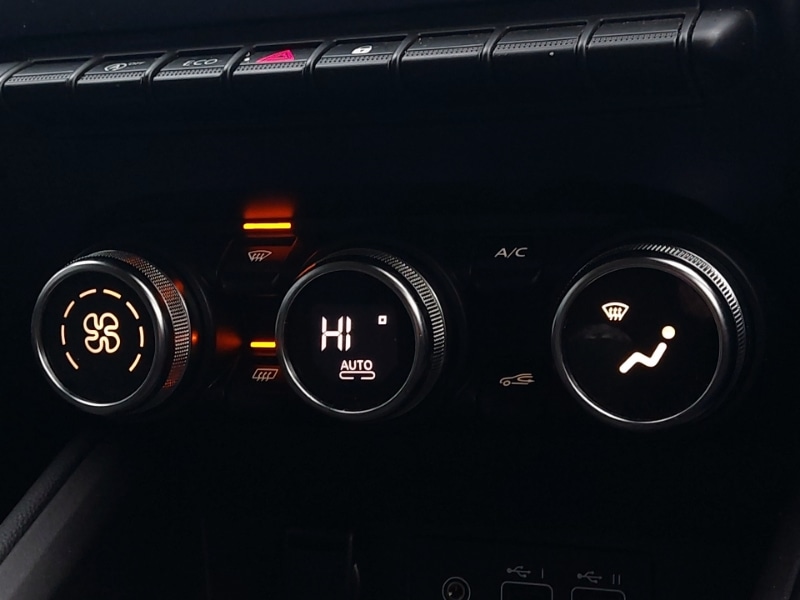 Used Renault Clio 2023 for sale - 77424331: Photo 15