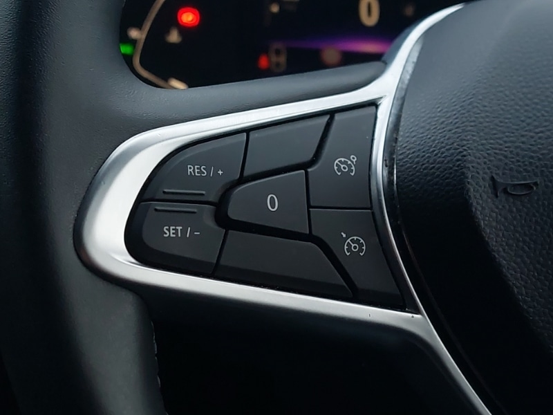 Used Renault Clio 2023 for sale - 77424331: Photo 17