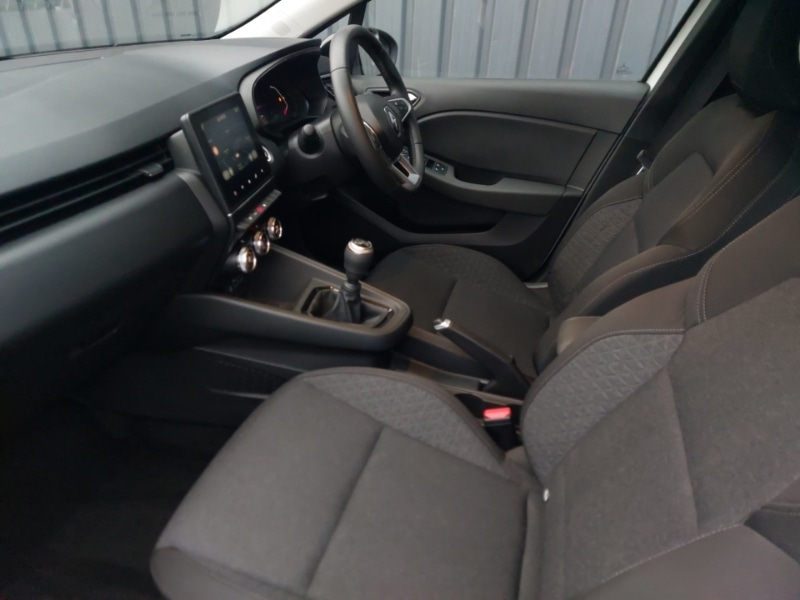 Used Renault Clio 2023 for sale - 77424331: Photo 5