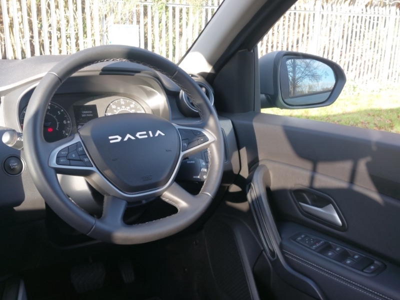Used Dacia Duster 2023 for sale - 77531228: Photo 10