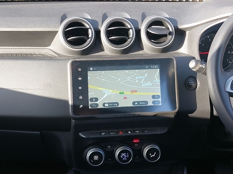 Used Dacia Duster 2023 for sale - 77531228: Photo 11