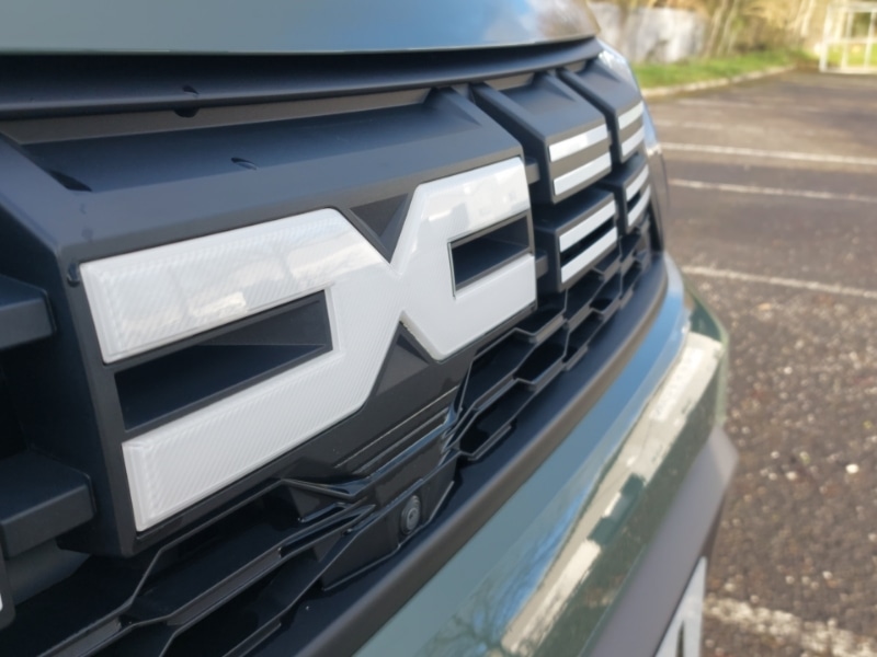 Used Dacia Duster 2023 for sale - 77531228: Photo 12