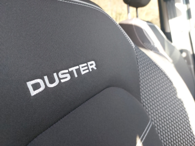 Used Dacia Duster 2023 for sale - 77531228: Photo 14