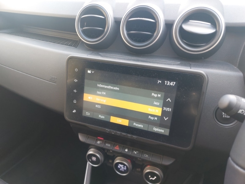 Used Dacia Duster 2023 for sale - 77531228: Photo 16