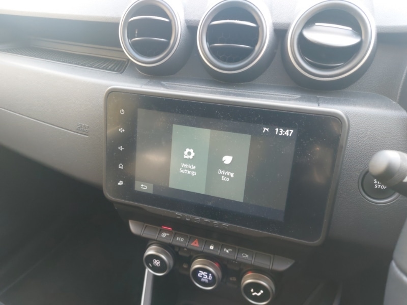 Used Dacia Duster 2023 for sale - 77531228: Photo 17