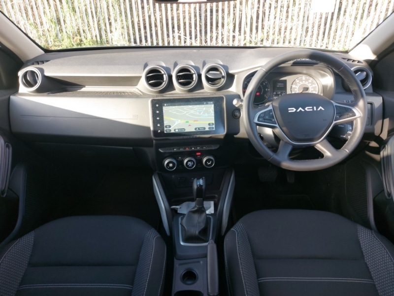 Used Dacia Duster 2023 for sale - 77531228: Photo 2