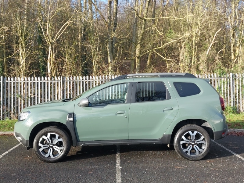 Used Dacia Duster 2023 for sale - 77531228: Photo 4