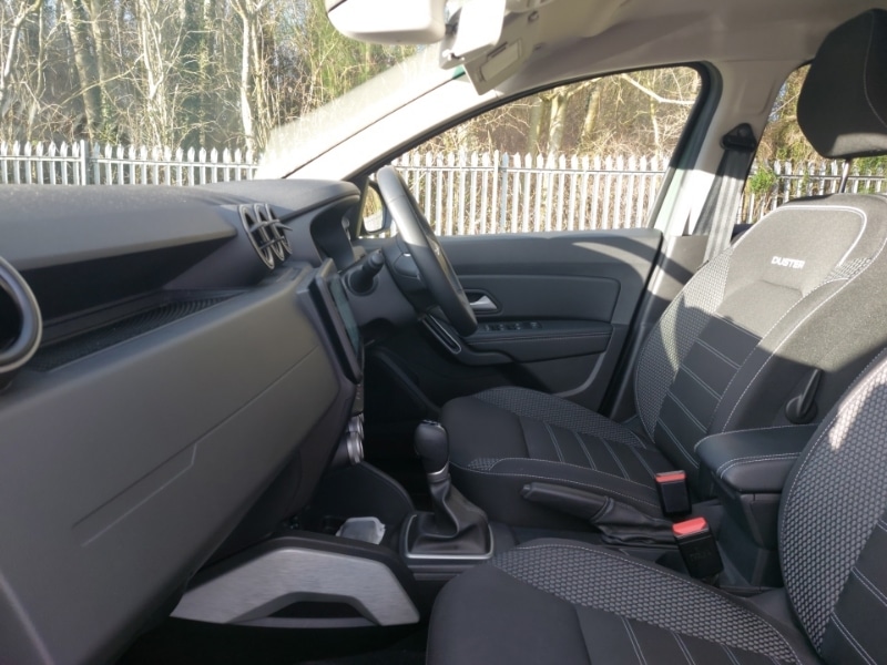 Used Dacia Duster 2023 for sale - 77531228: Photo 5