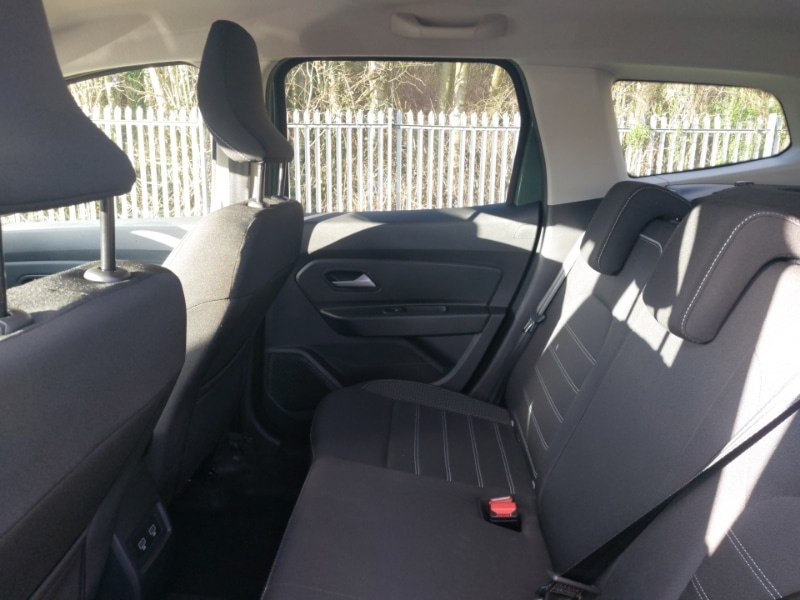 Used Dacia Duster 2023 for sale - 77531228: Photo 6