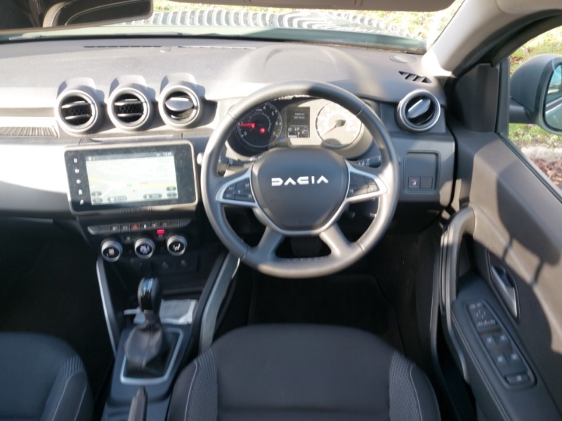 Used Dacia Duster 2023 for sale - 77531228: Photo 7