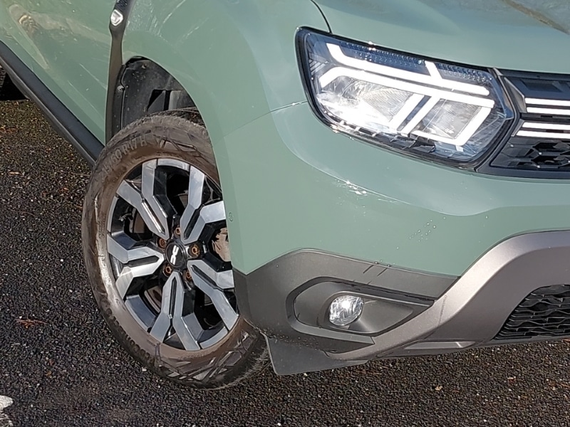 Used Dacia Duster 2023 for sale - 77531228: Photo 9