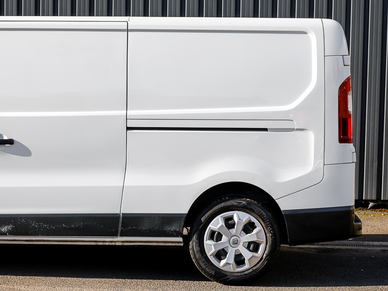 Used Renault Trafic 2024 for sale - 77548942: Photo 14