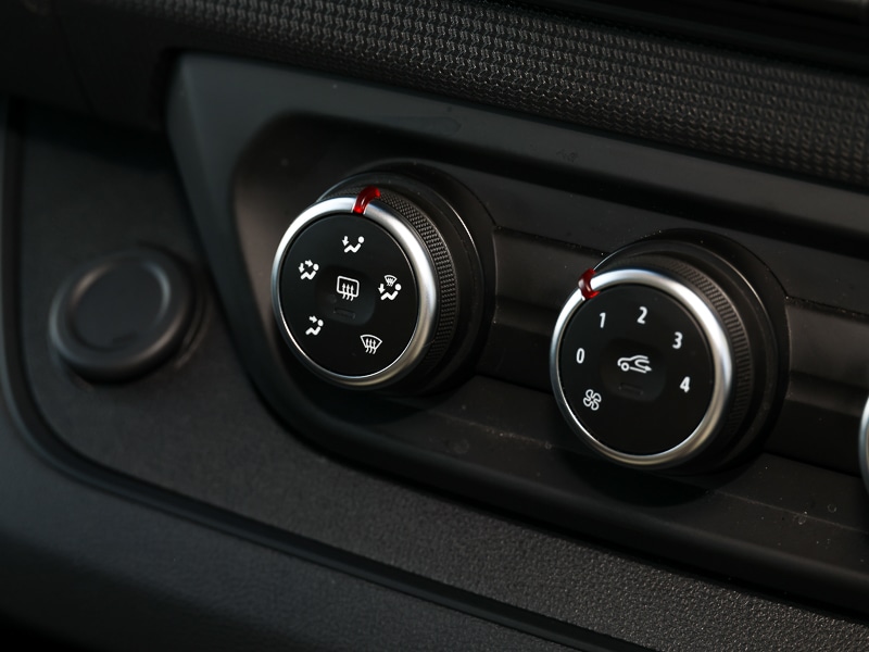 Used Renault Trafic 2024 for sale - 77548942: Photo 15