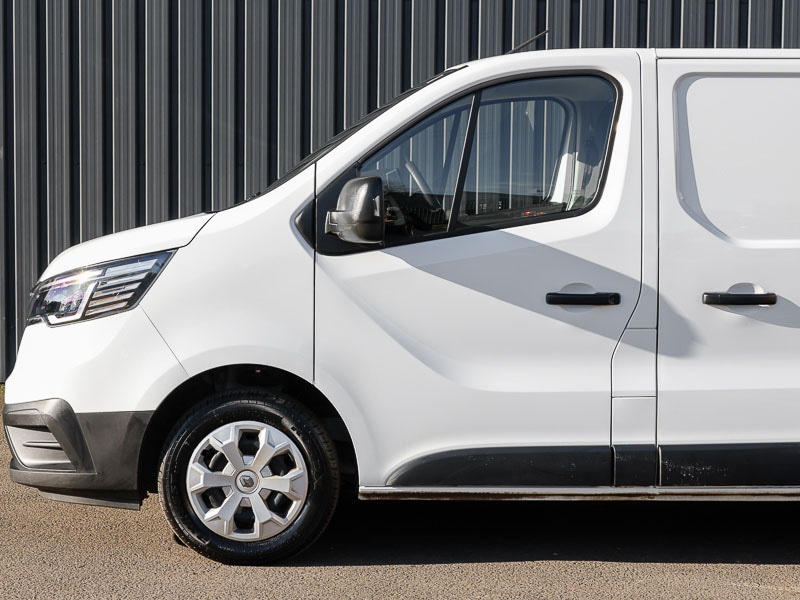 Used Renault Trafic 2024 for sale - 77548942: Photo 16