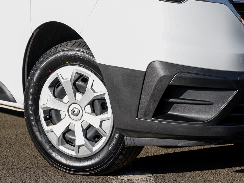 Used Renault Trafic 2024 for sale - 77548942: Photo 17