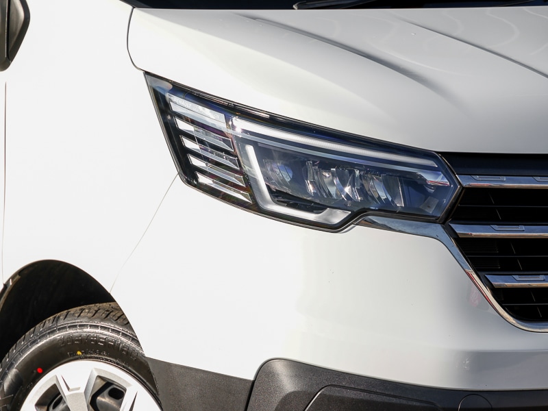 Used Renault Trafic 2024 for sale - 77548942: Photo 19