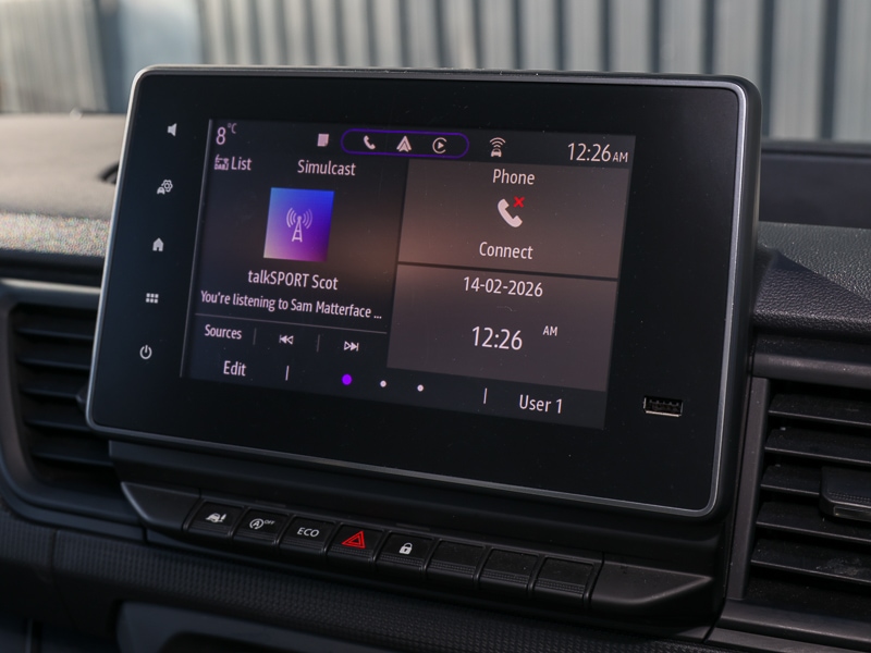 Used Renault Trafic 2024 for sale - 77548942: Photo 5