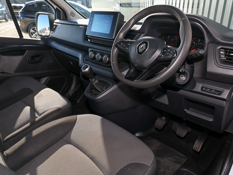 Used Renault Trafic 2024 for sale - 77548942: Photo 7