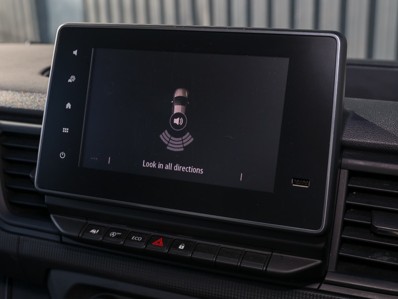 Used Renault Trafic 2024 for sale - 77548942: Photo 9