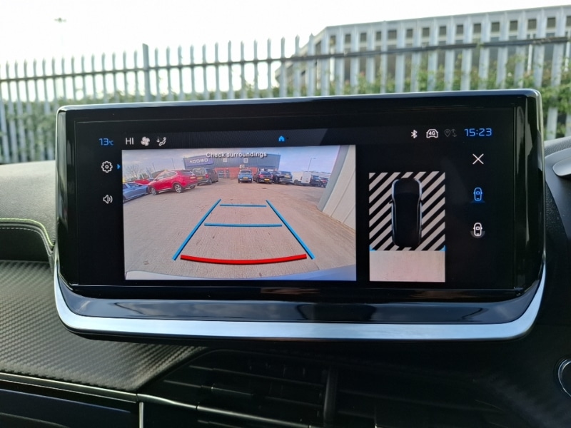 Used Peugeot 2008 2024 for sale - 78113711: Photo 10