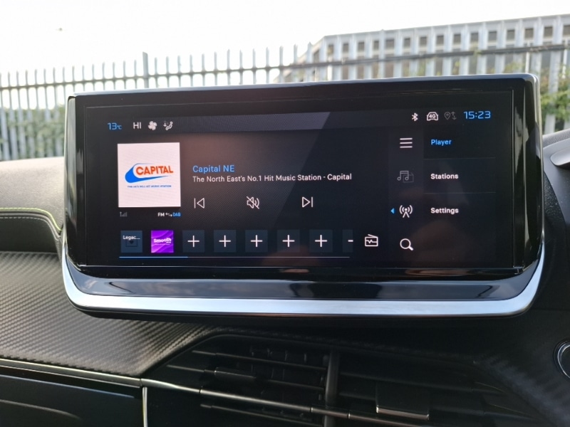 Used Peugeot 2008 2024 for sale - 78113711: Photo 11